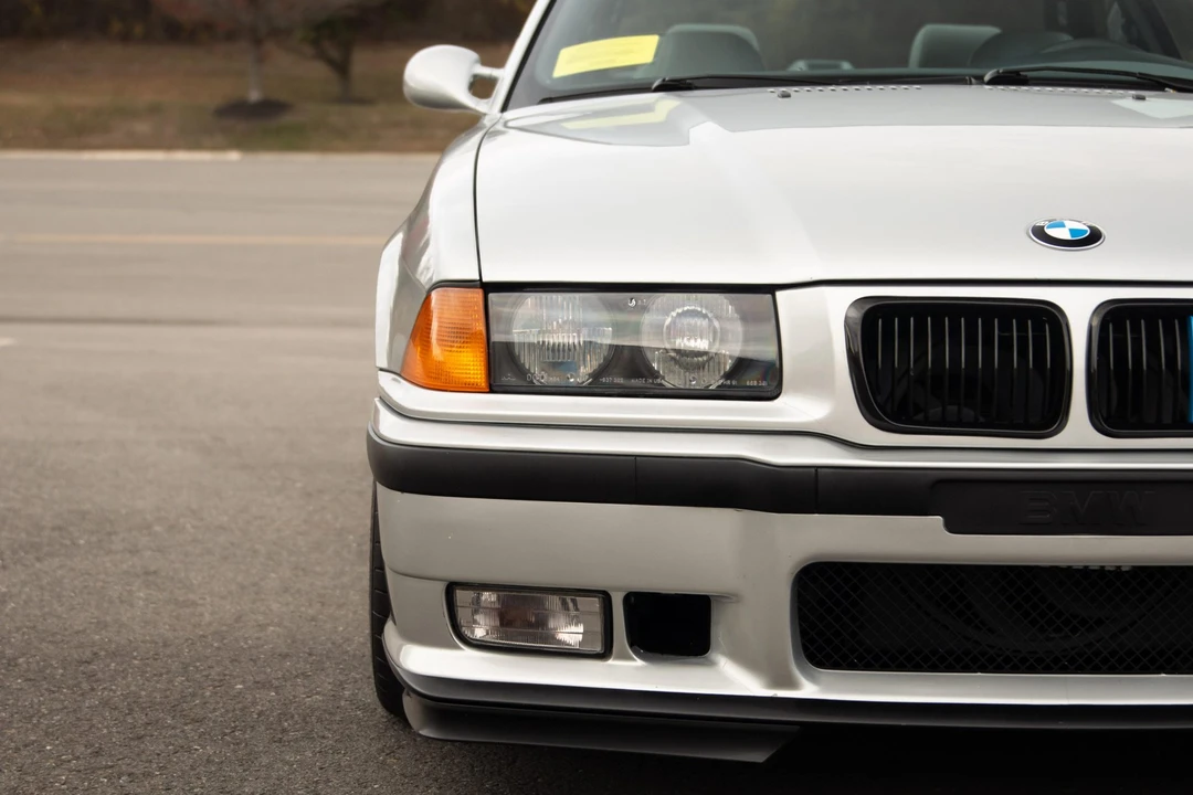 1999 BMW E36 M3 - Image 29 of 31