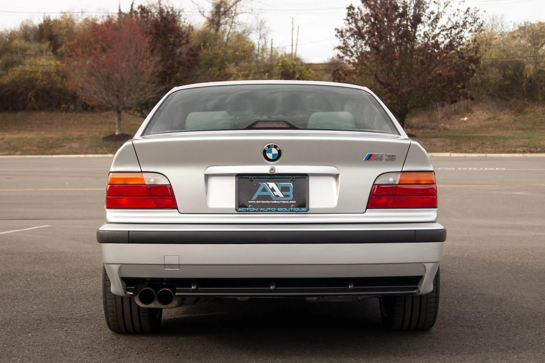 1999 BMW E36 M3 - Image 17 of 31
