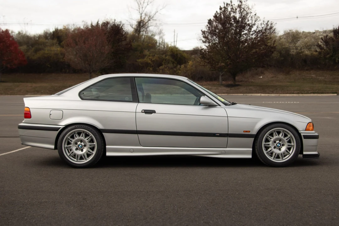 1999 BMW E36 M3 - Image 10 of 31