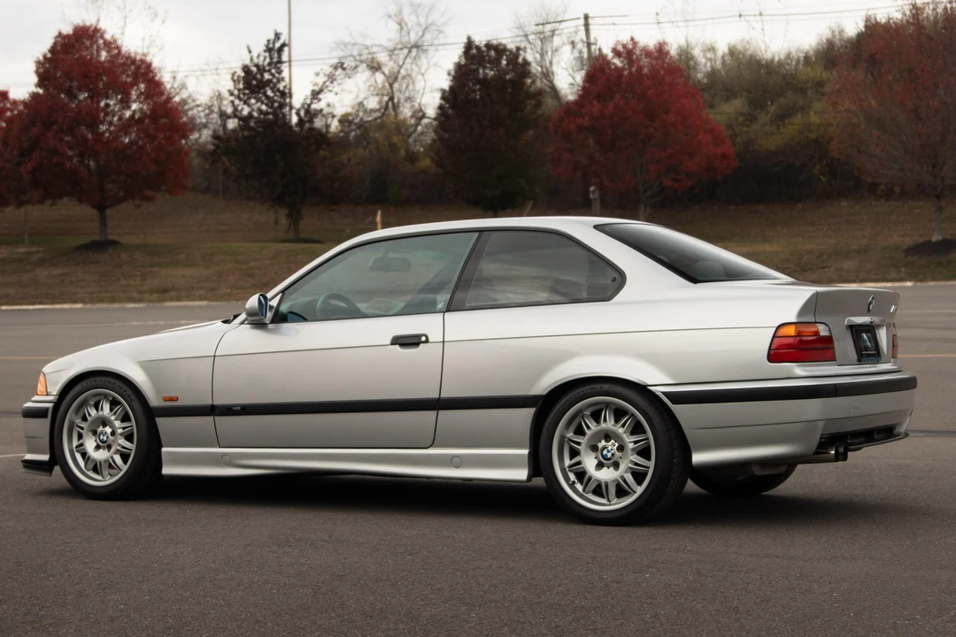 1999 BMW E36 M3 - Image 23 of 31