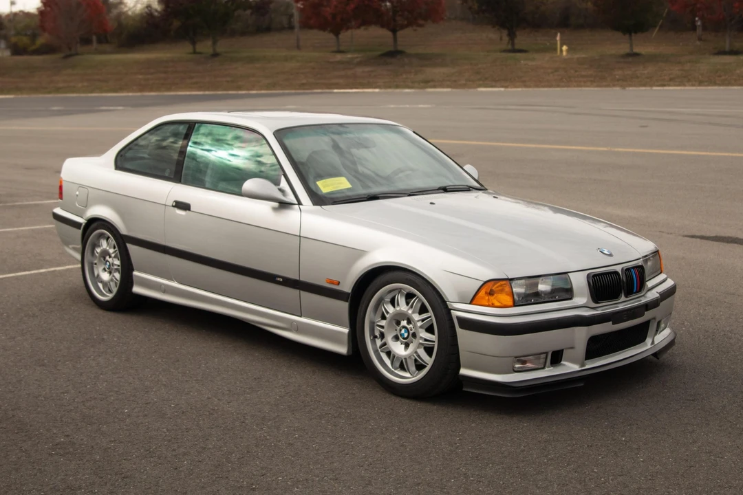 1999 BMW E36 M3 - Image 8 of 31