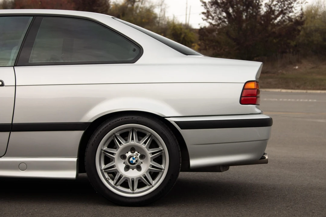 1999 BMW E36 M3 - Image 31 of 31