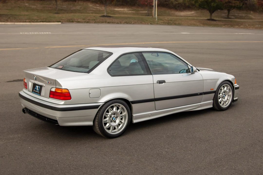1999 BMW E36 M3 - Image 12 of 31