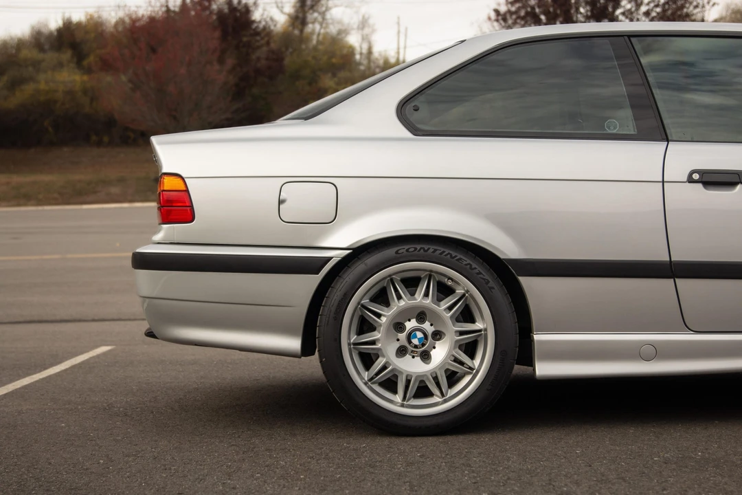 1999 BMW E36 M3 - Image 27 of 31
