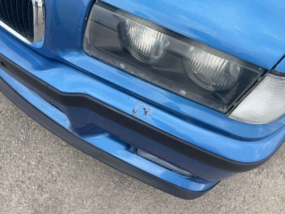1999 BMW E36 M3 - Image 24 of 31