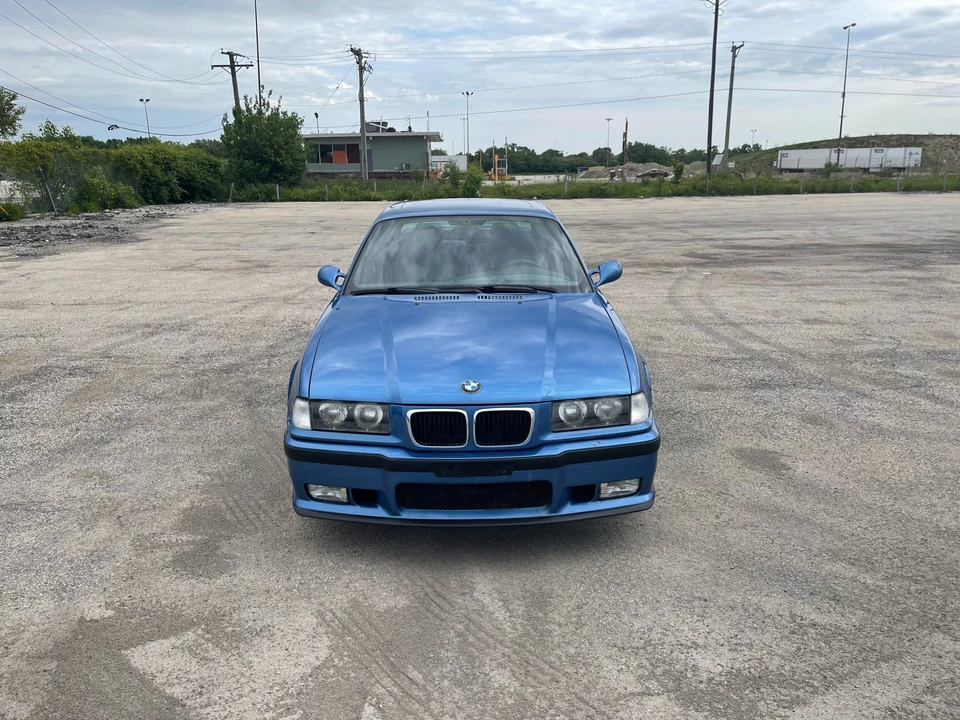 1999 BMW E36 M3 - Image 5 of 31