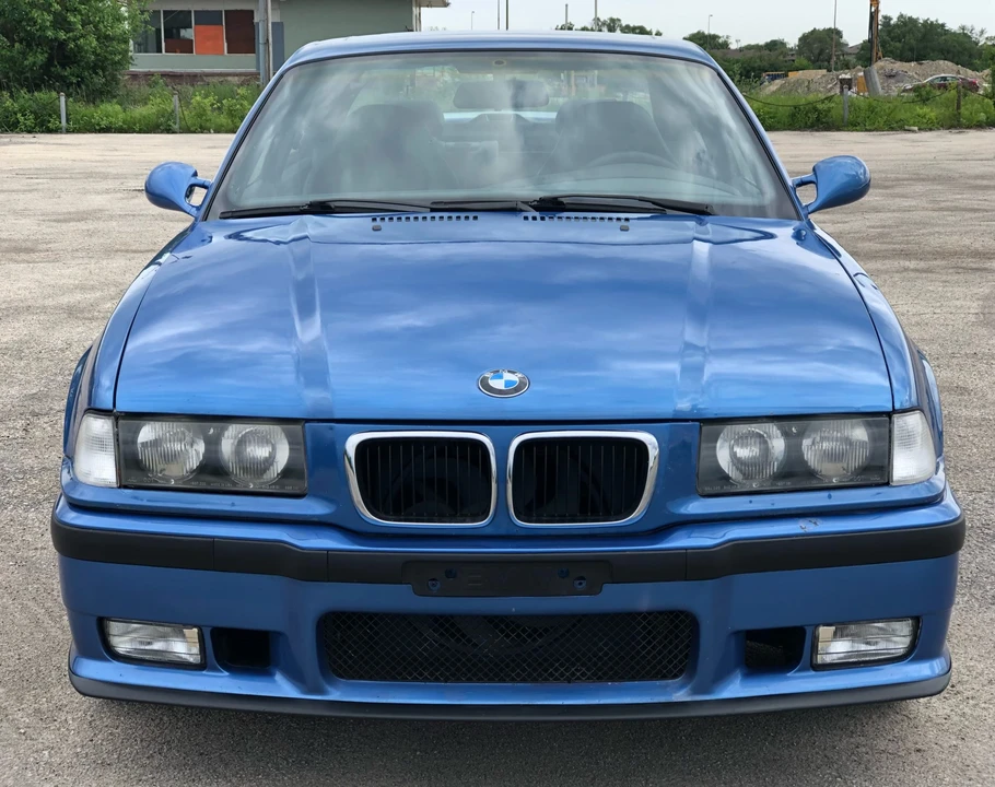 1999 BMW E36 M3 - Image 6 of 31