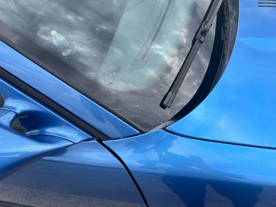 1999 BMW E36 M3 - Image 27 of 31