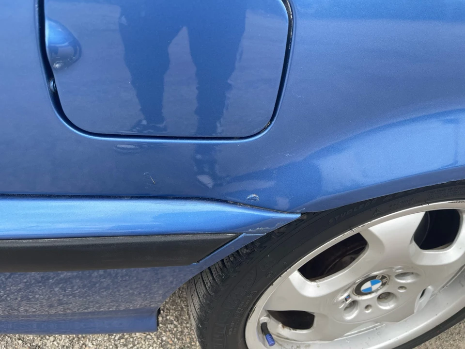 1999 BMW E36 M3 - Image 30 of 31