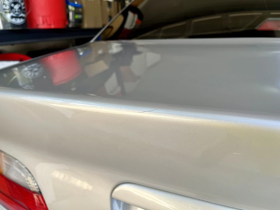 1999 BMW E36 M3 - Image 25 of 31