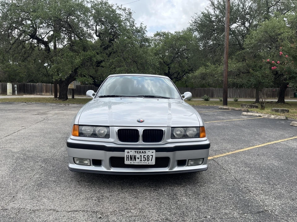 1999 BMW E36 M3 - Image 3 of 31