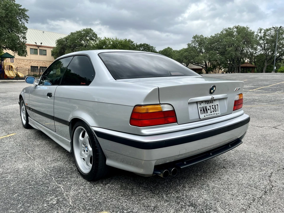 1999 BMW E36 M3 - Image 6 of 31