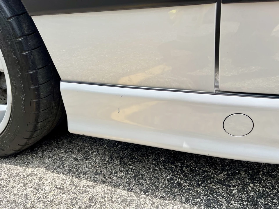 1999 BMW E36 M3 - Image 22 of 31