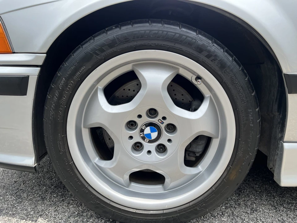 1999 BMW E36 M3 - Image 28 of 31