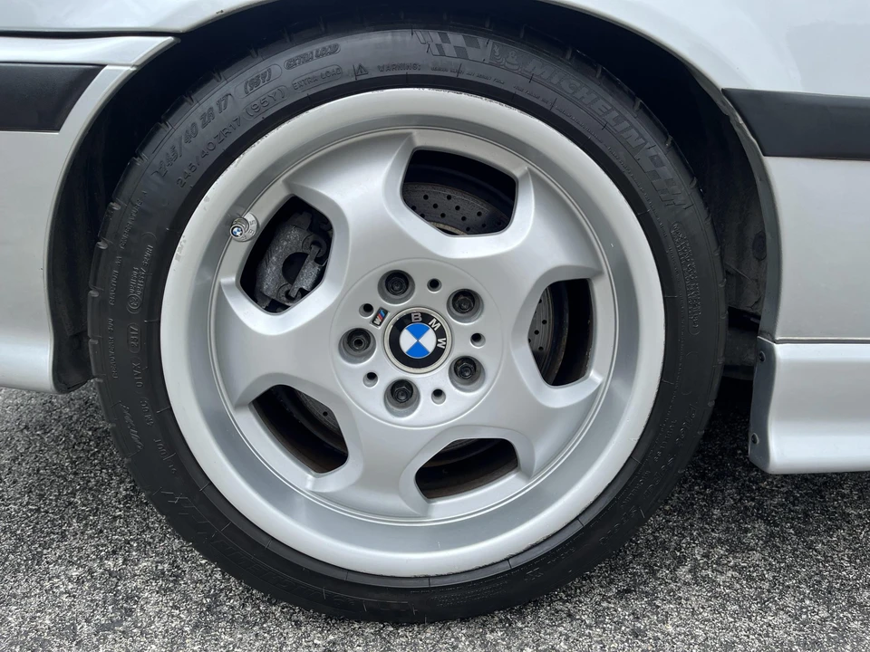 1999 BMW E36 M3 - Image 29 of 31
