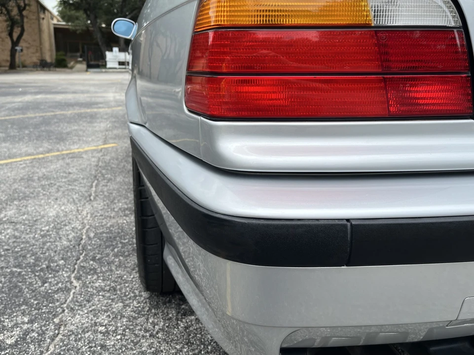 1999 BMW E36 M3 - Image 15 of 31