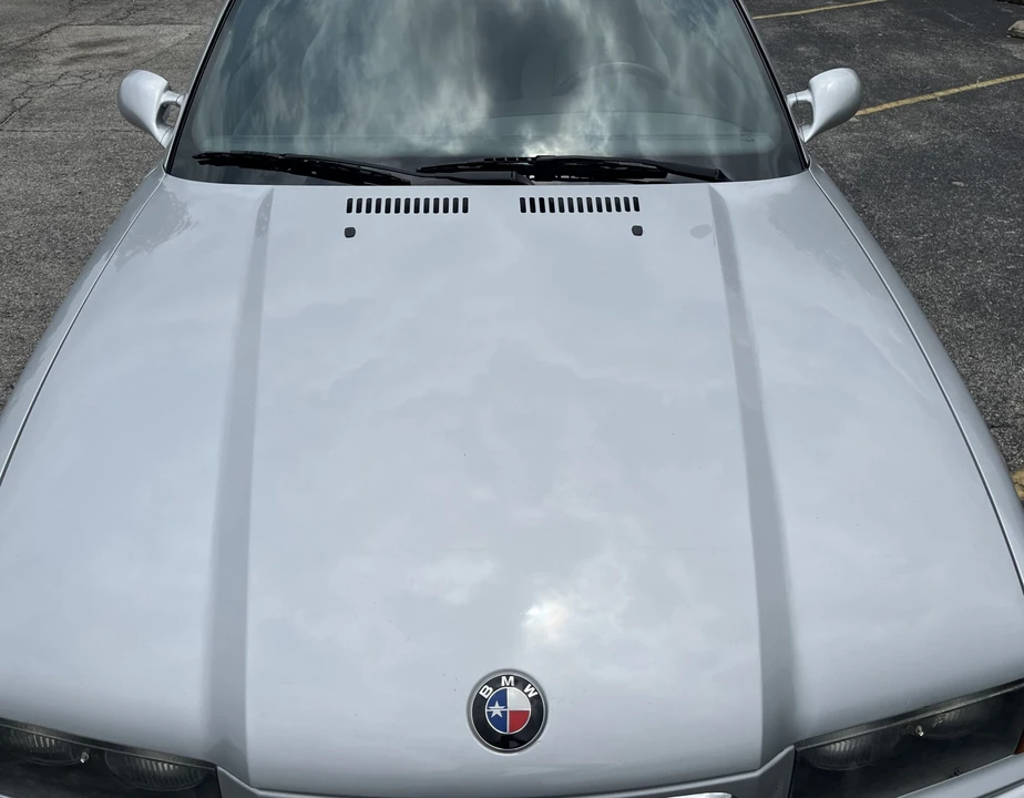 1999 BMW E36 M3 - Image 17 of 31