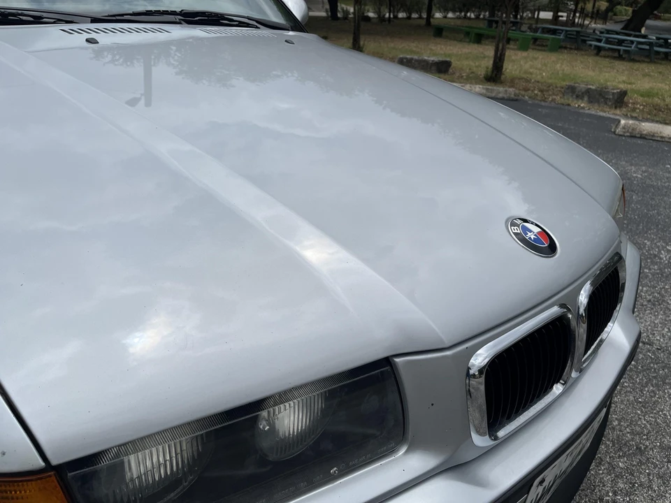 1999 BMW E36 M3 - Image 18 of 31