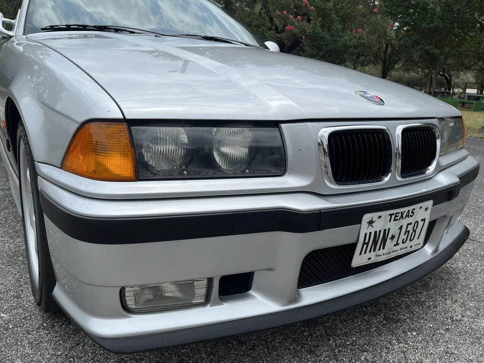 1999 BMW E36 M3 - Image 14 of 31
