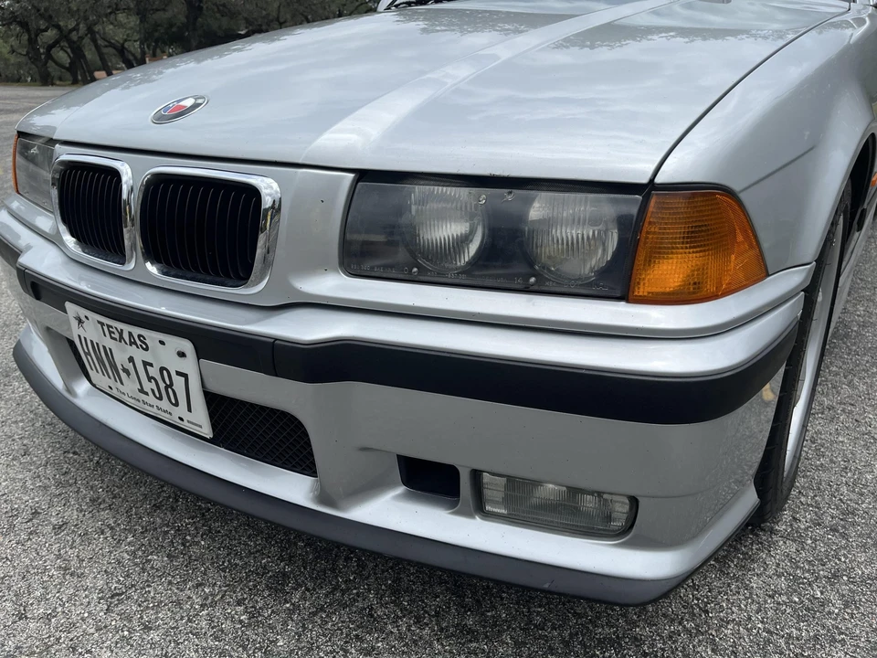 1999 BMW E36 M3 - Image 13 of 31