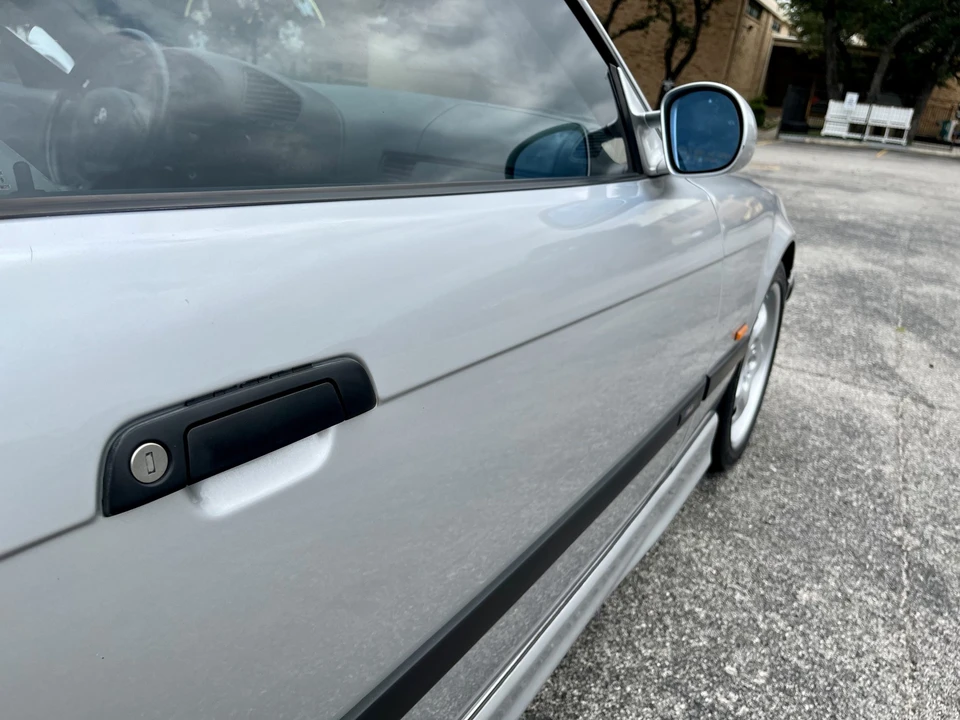1999 BMW E36 M3 - Image 16 of 31