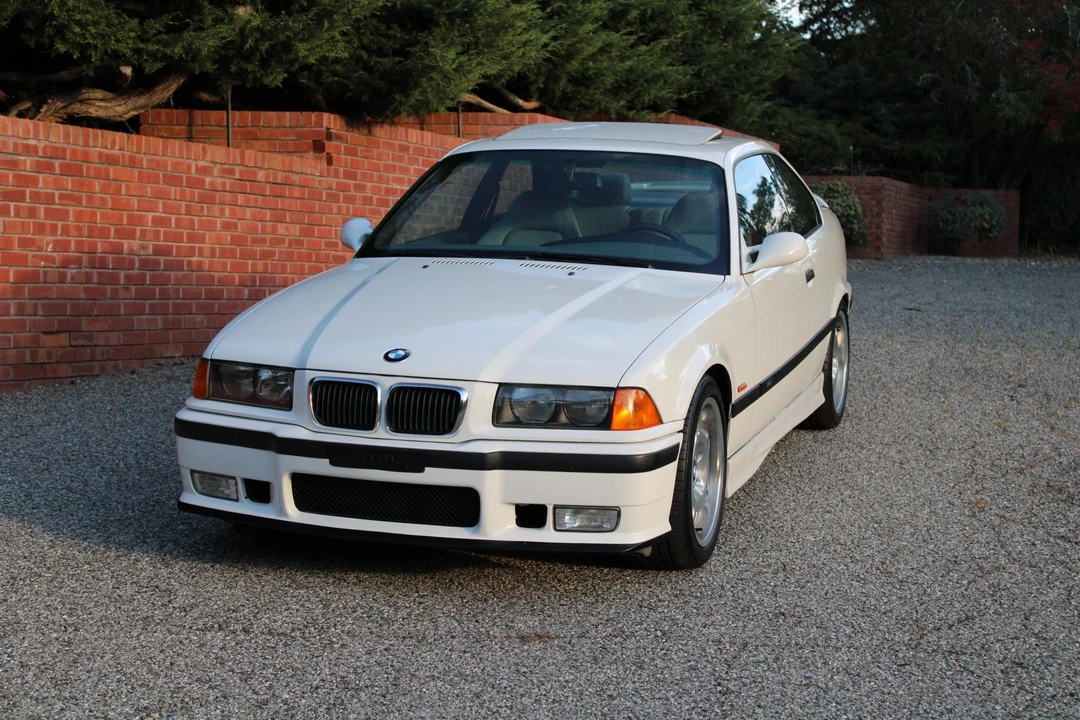 1999 BMW E36 M3 - Image 3 of 31