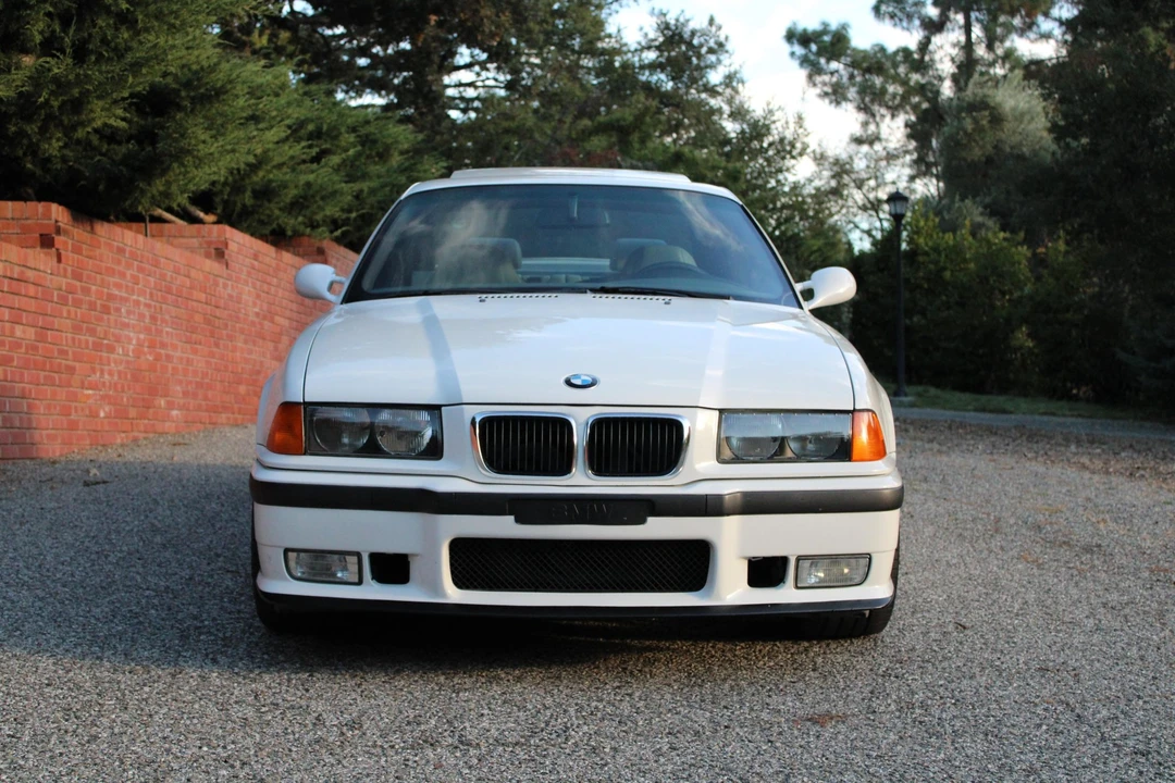 1999 BMW E36 M3 - Image 7 of 31