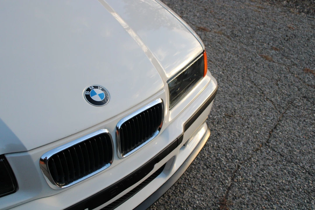 1999 BMW E36 M3 - Image 27 of 31