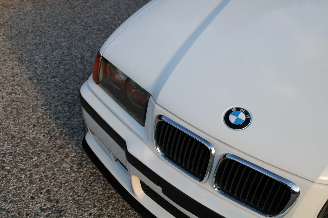 1999 BMW E36 M3 - Image 26 of 31