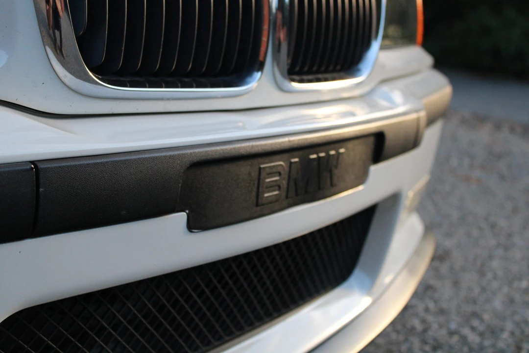 1999 BMW E36 M3 - Image 29 of 31