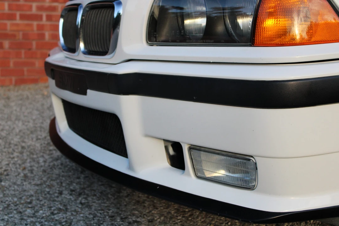 1999 BMW E36 M3 - Image 28 of 31