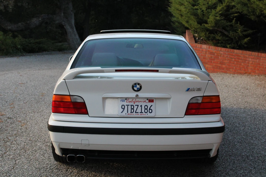 1999 BMW E36 M3 - Image 16 of 31