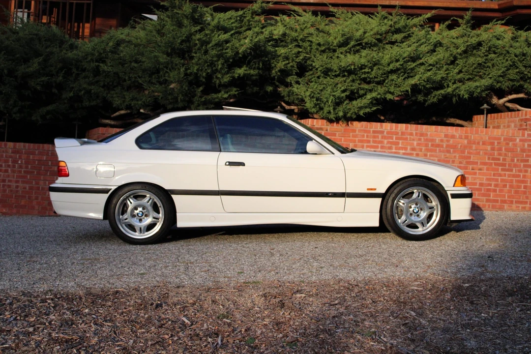 1999 BMW E36 M3 - Image 10 of 31