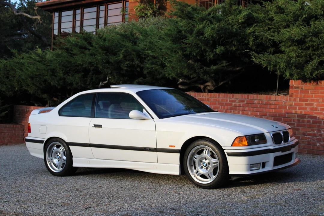1999 BMW E36 M3 - Image 9 of 31