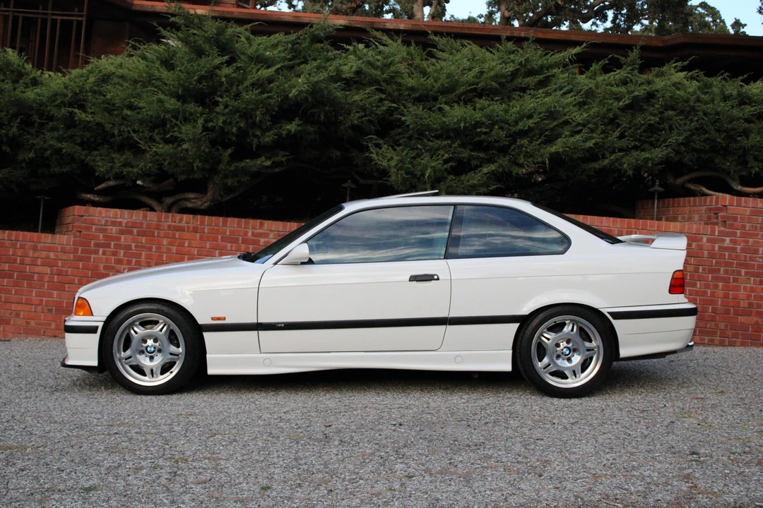 1999 BMW E36 M3 - Image 18 of 31