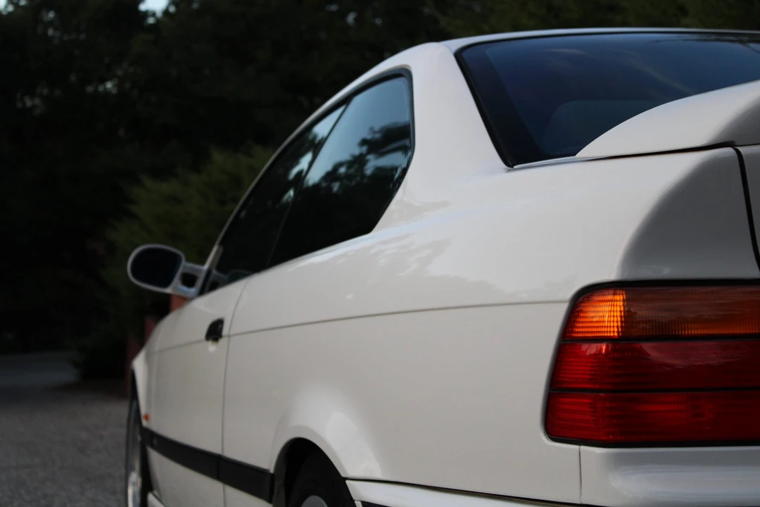 1999 BMW E36 M3 - Image 25 of 31