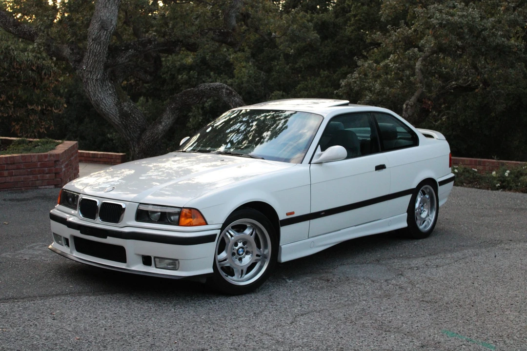 1999 BMW E36 M3 - Image 6 of 31