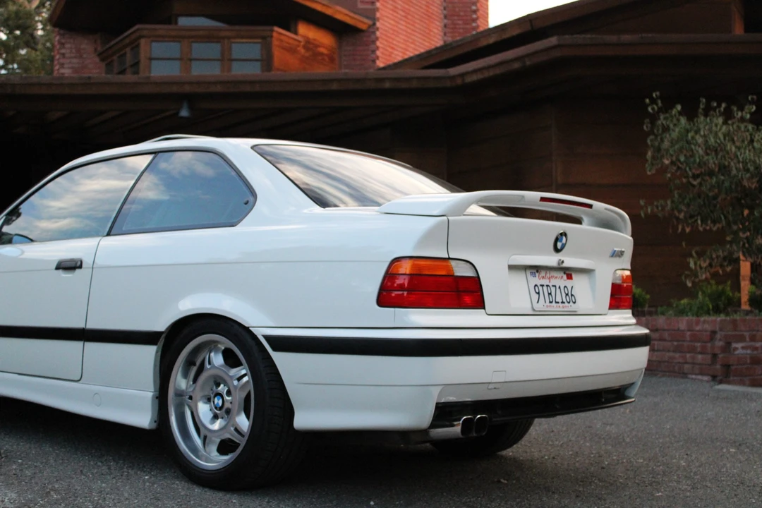 1999 BMW E36 M3 - Image 20 of 31