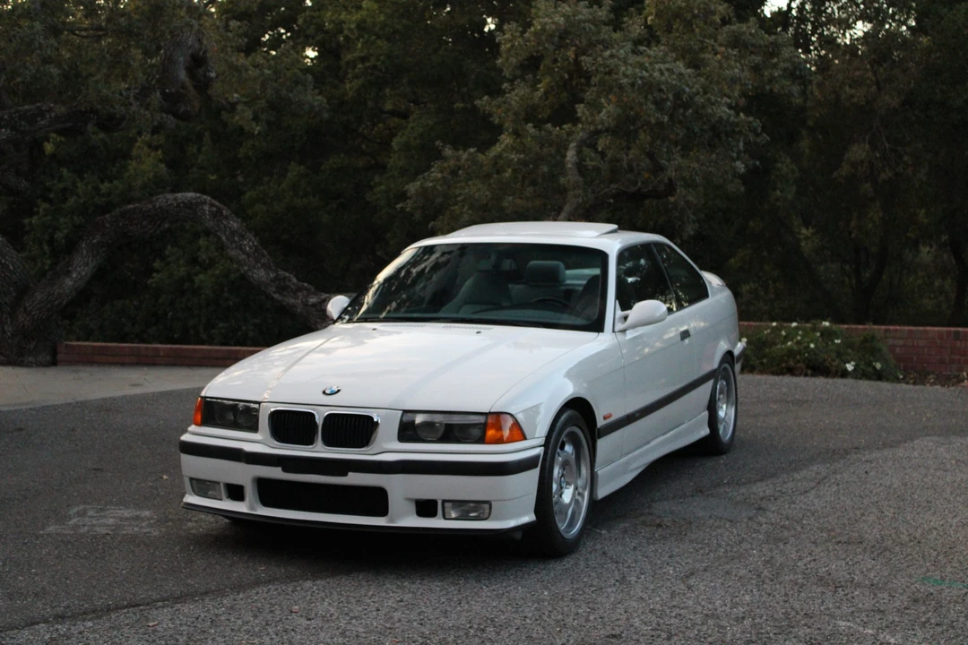 1999 BMW E36 M3 - Image 5 of 31