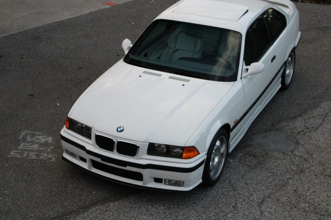 1999 BMW E36 M3 - Image 19 of 31
