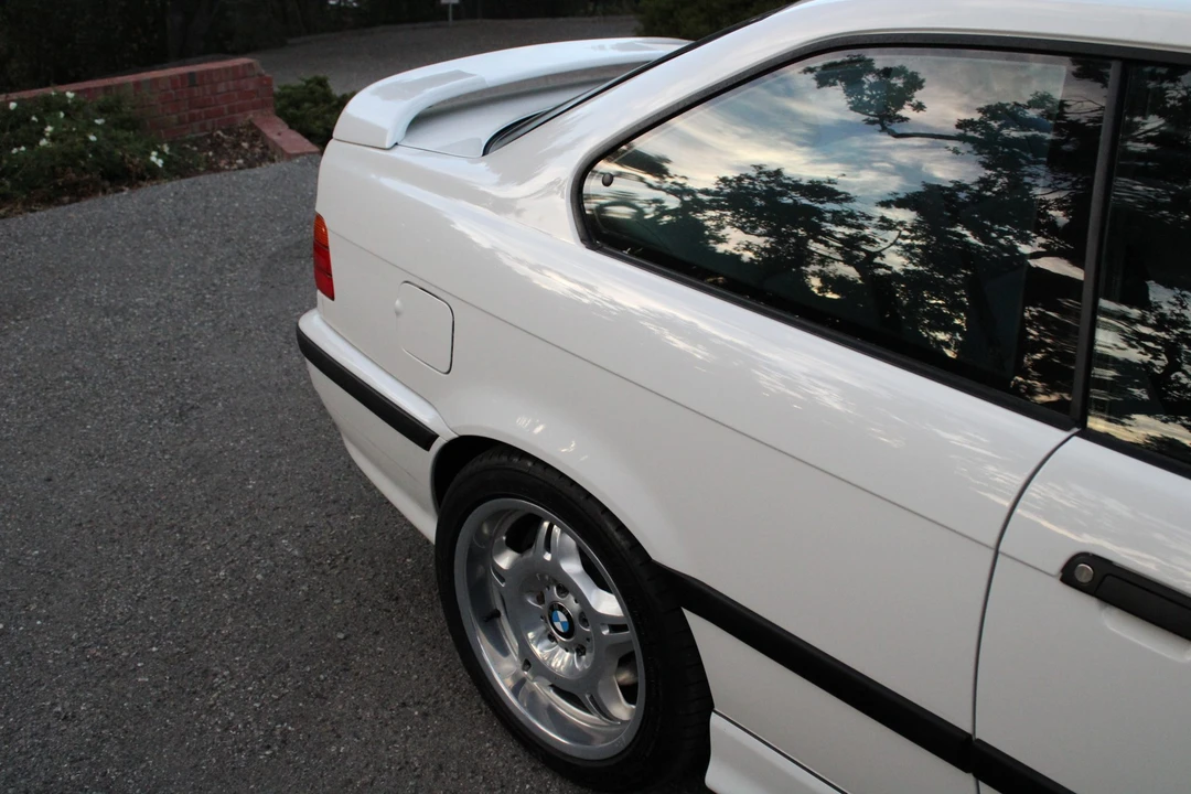 1999 BMW E36 M3 - Image 22 of 31