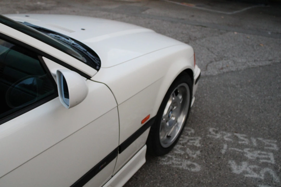 1999 BMW E36 M3 - Image 21 of 31
