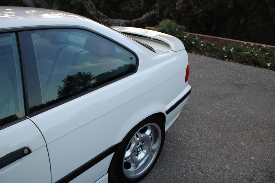1999 BMW E36 M3 - Image 24 of 31