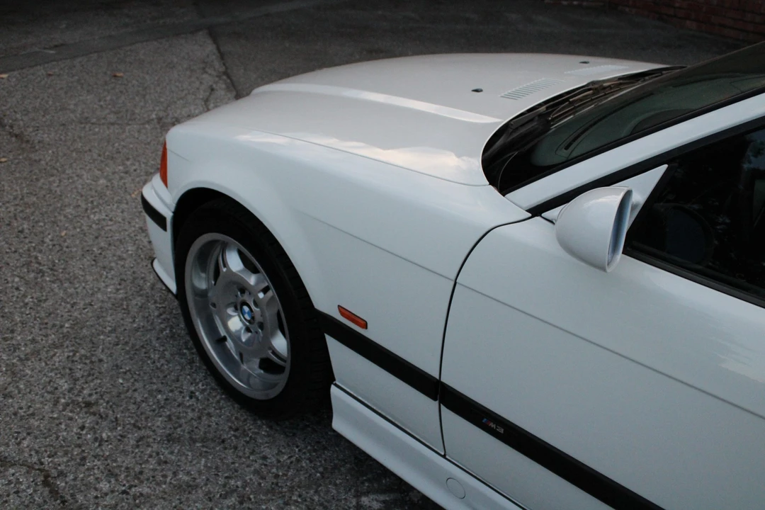 1999 BMW E36 M3 - Image 23 of 31