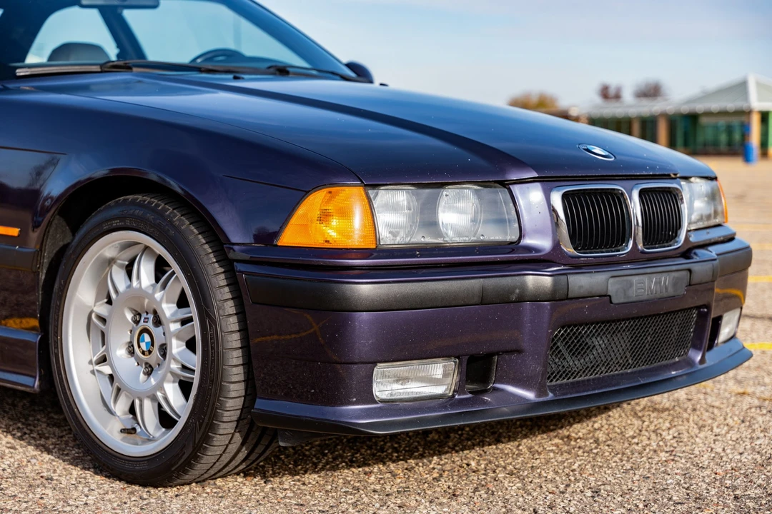 1999 BMW E36 M3 - Image 22 of 31
