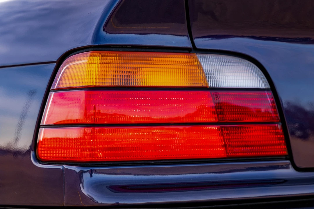 1999 BMW E36 M3 - Image 16 of 31