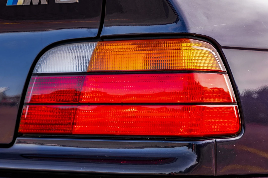 1999 BMW E36 M3 - Image 15 of 31