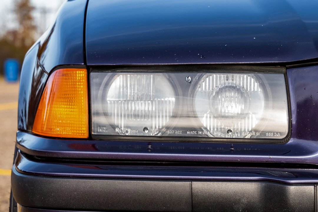 1999 BMW E36 M3 - Image 17 of 31