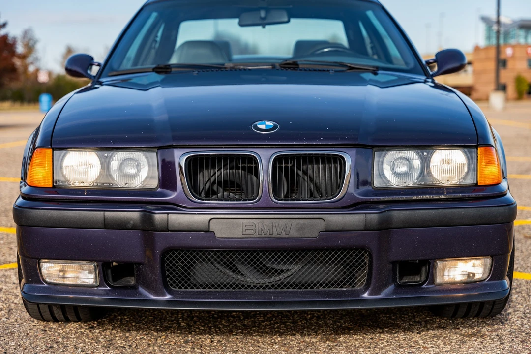 1999 BMW E36 M3 - Image 11 of 31