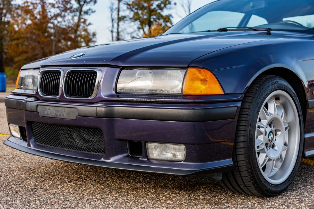 1999 BMW E36 M3 - Image 21 of 31
